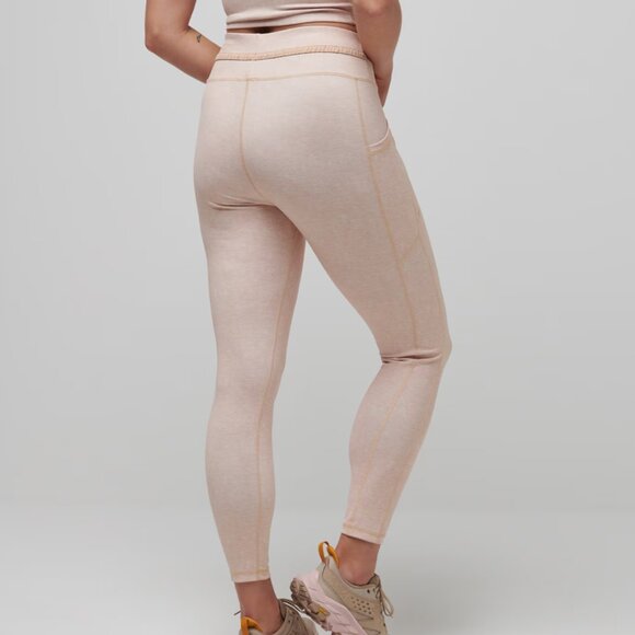 Travis Mathews PAINTED SKY MOVEKNIT LEGGING - Picture 3 of 6